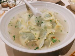 -东泰祥生煎馆(重庆北路店)