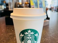 -星巴克(七宝领展广场1F店)