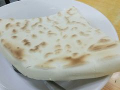 -清真李唯一优质肉丸糊辣汤