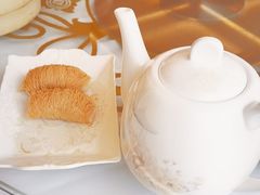 -泮溪酒家(荔枝湾店)