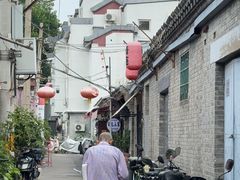 -菊儿人家·北京胡同菜(南锣鼓巷店)