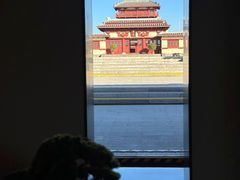 -洛阳古墓博物馆