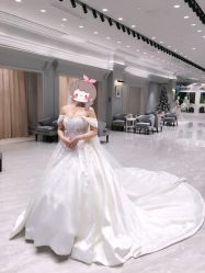 -MuseMarry婚纱(前海嘉里中心店)