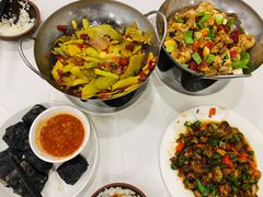 -新新湘菜馆(新中街二条店)