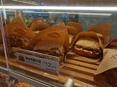 -85度C(南京中山南店)