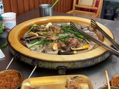 -阿昌白族石板烧(大理古城店)