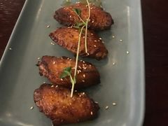 -IL Forno 意坊·意大利餐厅(温州万象城店)