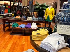 -Polo Ralph Lauren(东荟城店)