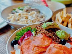 -Money Shops(愚园路店)