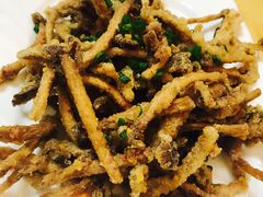 -堂宴·老厦门私房菜(1988仙岳总店)