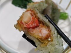 -顺德粥城·叹茶食粥(良化店)
