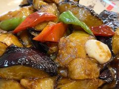 -聚首堂·特色小吃·肘子(什刹海德胜门店)