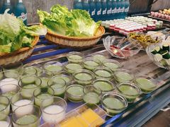 -非烤勿扰韩料自助烤肉(松山湖万科店)