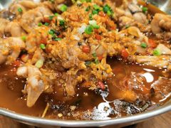 -虾小龙老长沙龙虾馆(坡子街店)