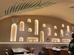 -CRAZYONES克芮旺斯西班牙餐厅(苏州中心店)