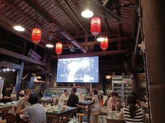 -鹅滋道(甘坑古镇店)