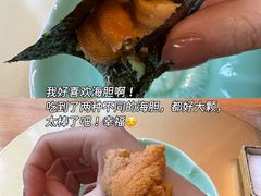 -鮨冠OMAKASE食べ放题(北京首店)