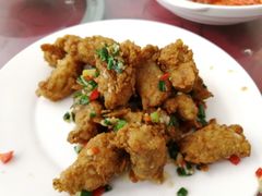 -老杨饭店(万科里店)