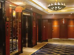 -深圳凯宾斯基酒店