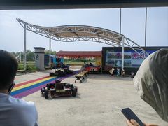 -呼兰河口湿地公园