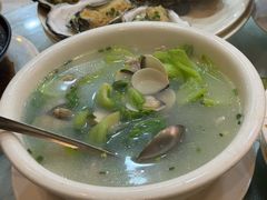 -阳江餐厅·30年老字号·粤菜海鲜大排档