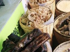 -湘邻呷铺·田园家宴(汉基广场店)