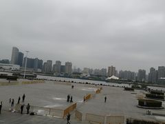 -世博源公馆·本帮融合菜·主题包厢·江景餐厅