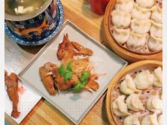 -新兴园饺子馆(北京百子湾店)