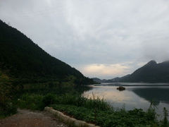 android_upload_pic-千岛湖王子谷漂流