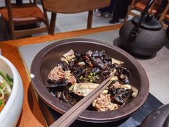 -云海肴·汽锅鸡·云南菜(高德置地店)