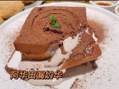 -蝴蝶里·粤菜·点心(龙湖杭州金沙天街店)