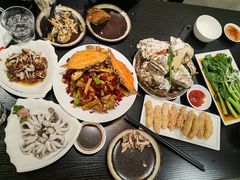 -慢鼓海鲜小馆Mangoo Bistro(交子大道店)