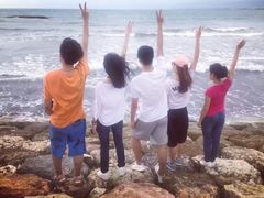 -Bamboo Bar & Grill Restaurant