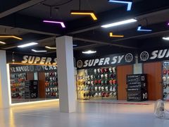 -Super Sy泰拳格斗