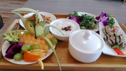 -莲芯花月子会所