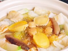 -美未居·老字号·地道顺德菜·桑拿鸡·鱼生(容桂店)