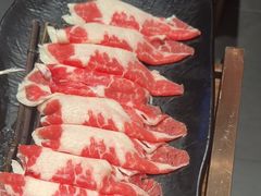-捞王猪肚鸡火锅(金华义乌之心店)