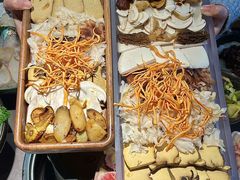 -野·大山里土鸡火锅(万科里店)