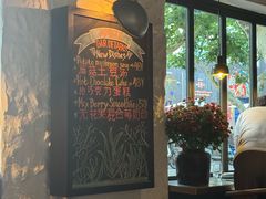 -Apollo·西班牙小酒馆(安福路店)