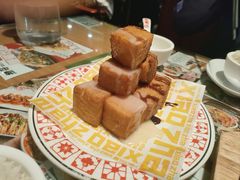 -揸哥小馆(佛罗伦萨小镇店)