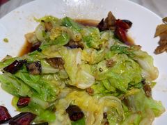 -茅庐川菜(青岛凯德店)