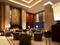 11 Lobby Lounge 1-上海中谷小南国花园酒店