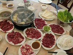 -陈记顺和潮汕牛肉火锅(韩江路店)