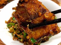 -建辉湖南土菜馆(南大街店)