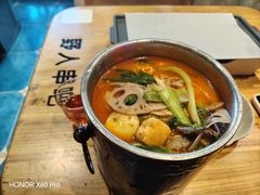 -野人串吧(太原街步行街店)