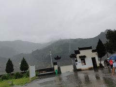 -新安江山水画廊风景区