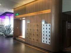 -我爱运动健身·游泳·瑜伽·普拉提馆(大卫城店)