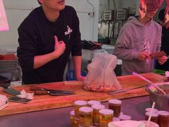 -阿娟牛肉丸·手打牛肉丸·现做现卖