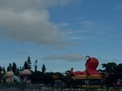 -珠海长隆海洋王国