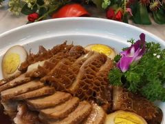 -明城五号烤鸭坊(建国门店)